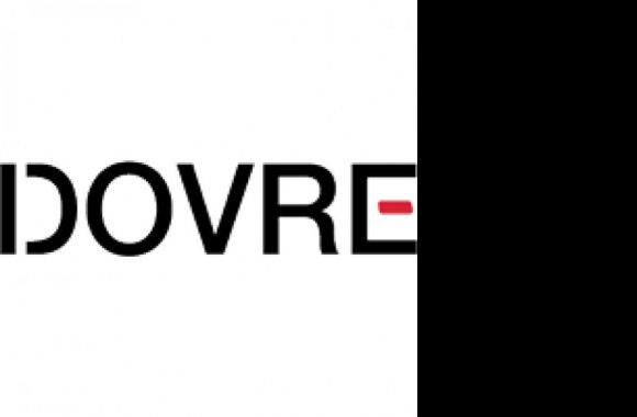 Dovre Logo