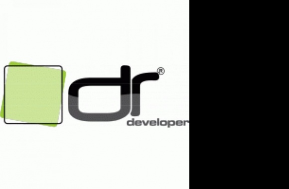 DR DEVELOPER Logo