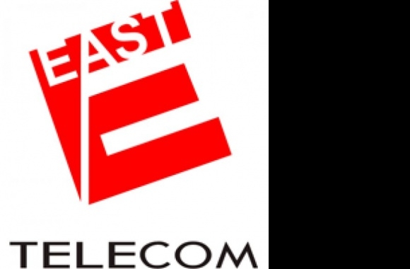 East Telecom Logo