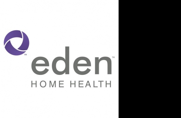 Eden Home Health Logo