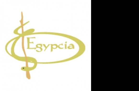 Egypcia Bar Clun Logo