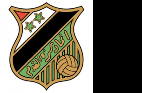 Egypt Football Association Logo