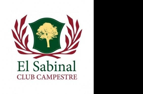 El Sabinal Club Campestre Logo