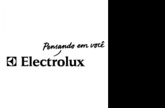 Electrolux Brasil Logo