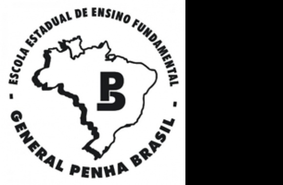 Escola Penha Brasil Logo