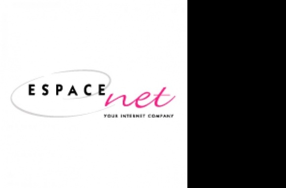 Espace Net Logo