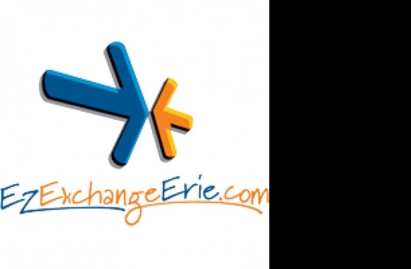 Ez Exchange Erie Logo