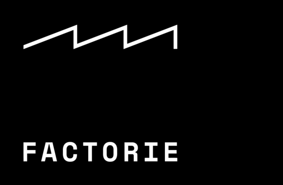 Factorie Logo