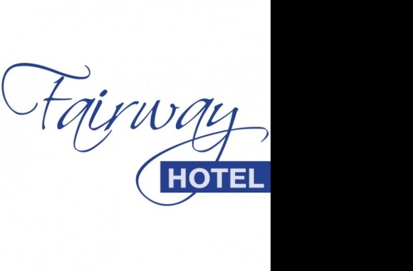 Fairway Hotel Logo