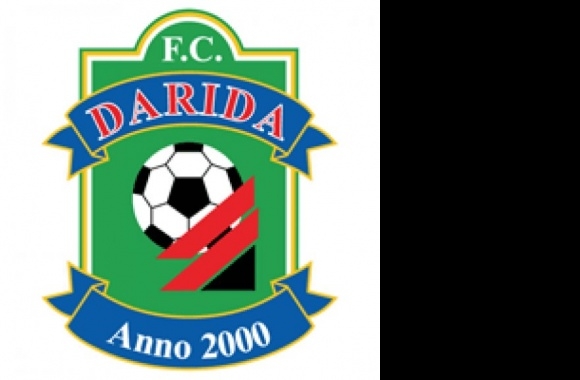 FC Darida Minskij Rajon Logo