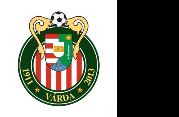 FC Kisvarda Logo