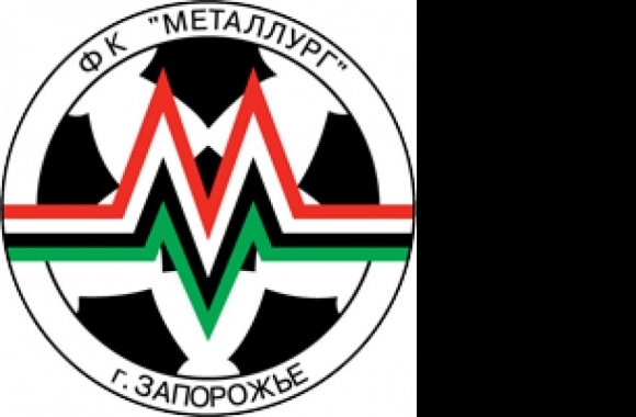 FC Metalurg Zaporizhzya Logo