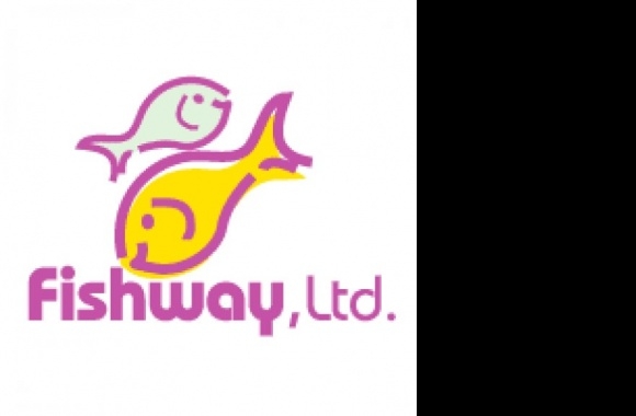 FhishWay Logo