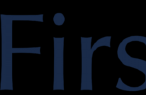 First Sensor Logo