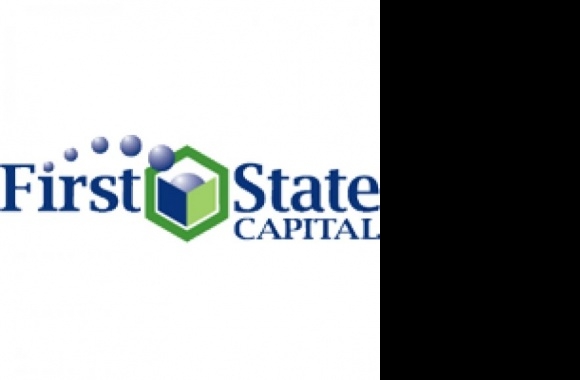 First State Capital Logo