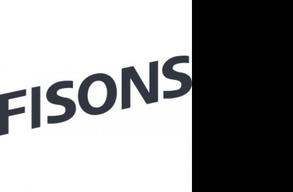 Fisons Logo