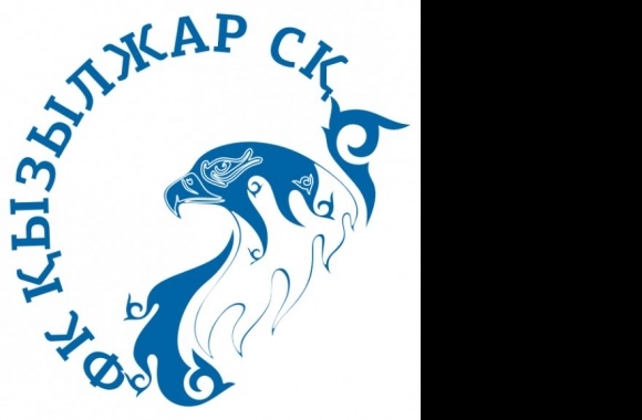 FK Kyzyl-Zhar SK Petropavlovsk Logo