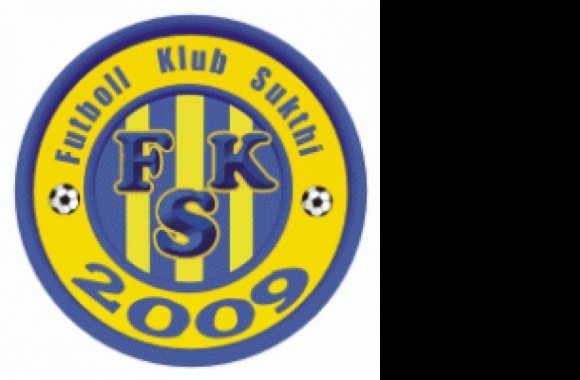 FK Sukthi Logo