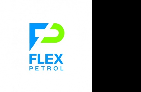 FLEX PETROL Logo