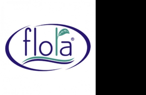 FLORA, Bijeljina Logo