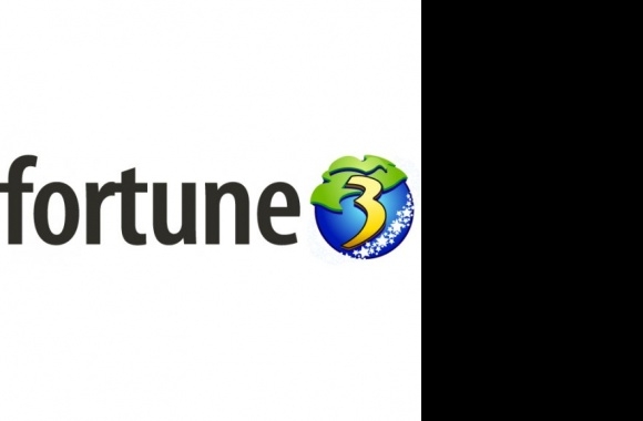 Fortune3 Ecommerce Logo