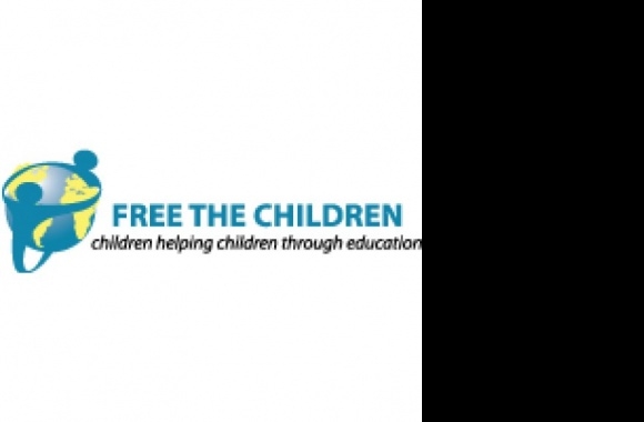 Free The Children Logo