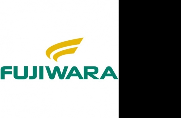 Fujiwara Logo