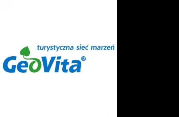 GeoVita Logo