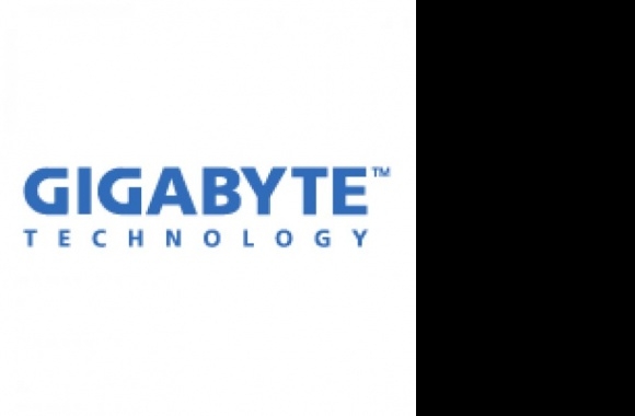 Gigabyte Technology Logo