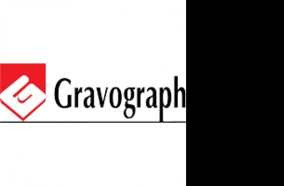 Gravograph Logo