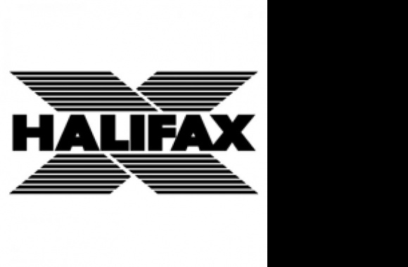 Halifax Bank Plc Logo