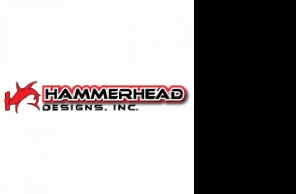 Hammerhead Designs Inc Logo