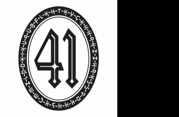 Hare 41 Logo