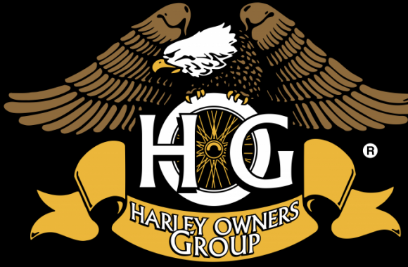 Harley HOG Logo