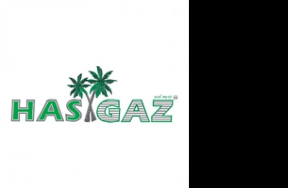 HASGAZ Logo