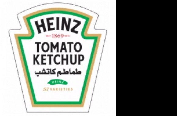 Heinz Egypt Logo