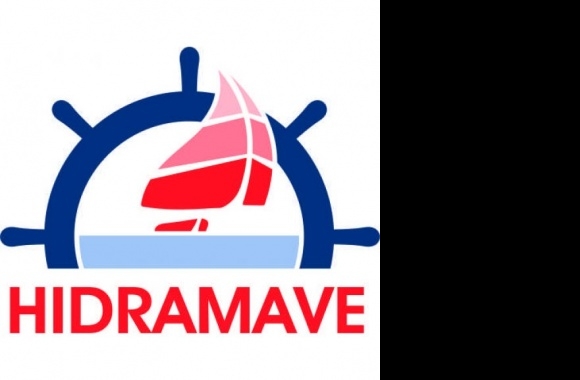 Hidramave Logo