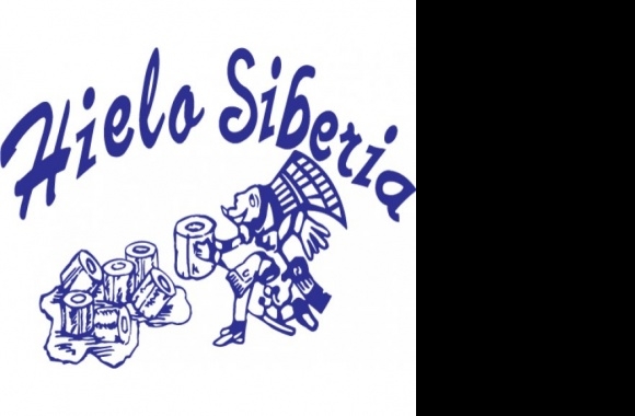 Hielo Siberia Logo