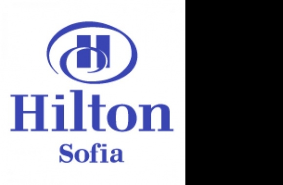 Hilton Sofia Logo
