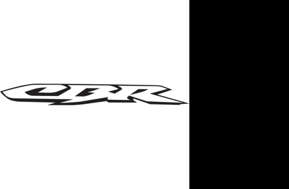 Honda CBR Logo