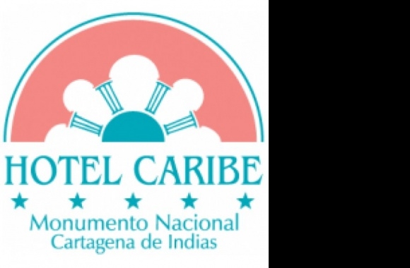 Hotel Caribe Cartagena de Indias Logo