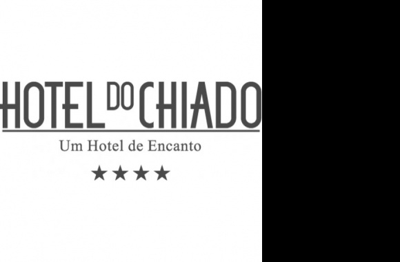Hotel do Chiado Logo