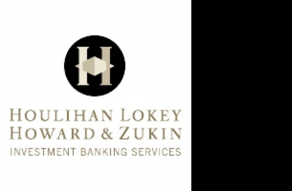 Houlihan Lokey Howard & Zukin Logo