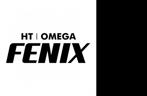 HT Omega- Fenix Logo