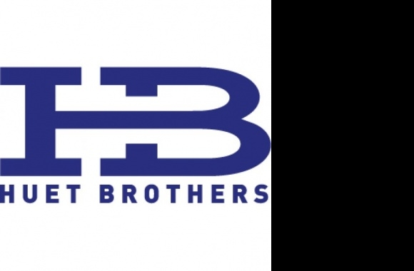 Huet Brothers Logo