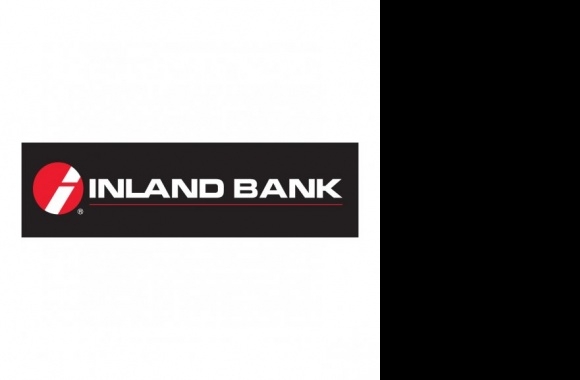 Inland Bank Logo