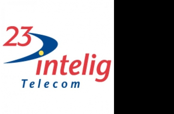 Intelig Logo