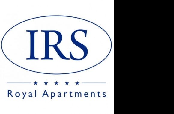 IRS Logo