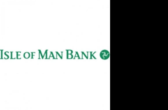 Isle of Man Bank Logo
