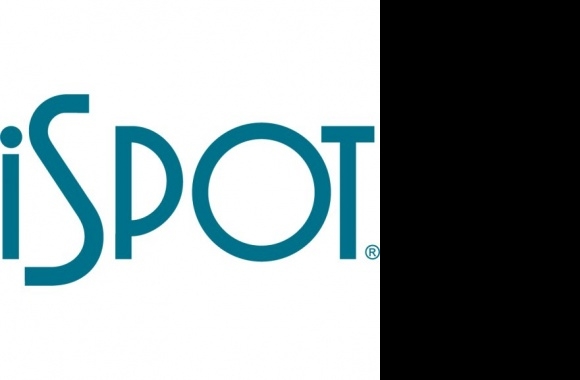 iSpot Logo